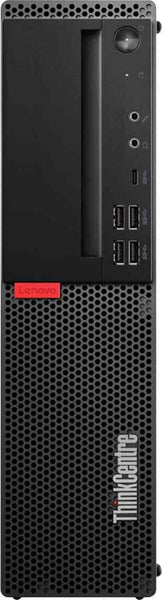 Lenovo ThinkCentre M920S Intel i5 16GB 256GB SSD 8500 16GB 256GB Black WARRANTY