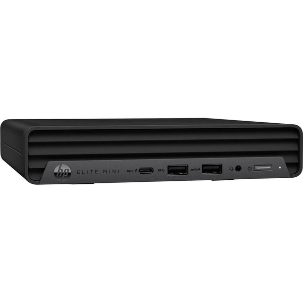 HP HP EliteDesk 600 G9•BT•16GBGB•NVME•Mini•i5-12500T 2.00••WARRANTY