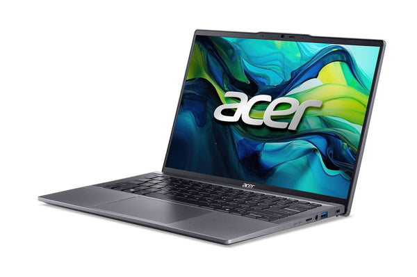 Acer Swift Go 14 AI Ready – 14 Ryzen 7 8845HS AMD Radeon 780M 16GB 1TB 14