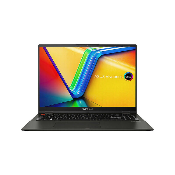 ASUS Vivobook S Flip 16•13900H•Black•LED•Intel Iris Xe•16 inches