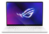 ASUS ROG Zephyrus G16 16•16 inches•2560 x 1600•4090 RTX•White•32GB•185H•OLED