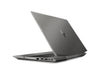 HP ZBook 15 G6•15.6&quot;•32GBGB•2TB•Quadro T1000•Intel i7-9850H