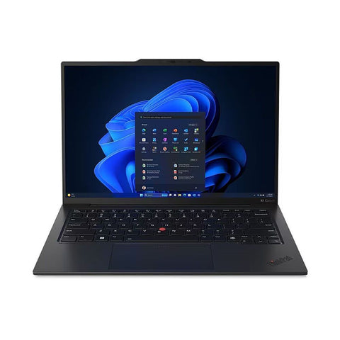 Lenovo ThinkPad X1 Carbon G12 14•16GB•Intel•1920 x 1200 WUXGA•155U•Black