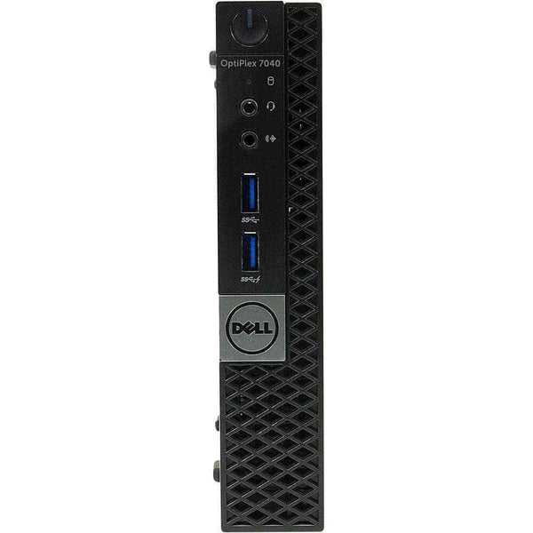 Dell  OptiPlex 7040 Desktop•Intel Core i7•16GB Memory•512GB SSD