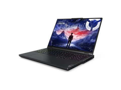 ASUS ROG Strix G16•Gray•Intel i9-14900HX 2.20 GHz•16GBGB•1TB•16''