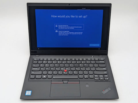 LENOVO 20KGS02G00 ThinkPad X1 Carbon Gen 6 14