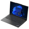 Lenovo Laptop ThinkPad E14 Gen 5 •WUXGA 14