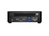 ASRock Industrial NUCS BOX-155H•Intel Ultra 7 155H 6P+8E •M2•BT•WARRANTY