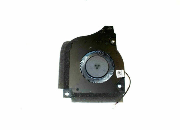 Dell OEM Inspiron P82F G5-5590 CPU Cooling Fan DP/N 0FK2HP FK2HP (Used)