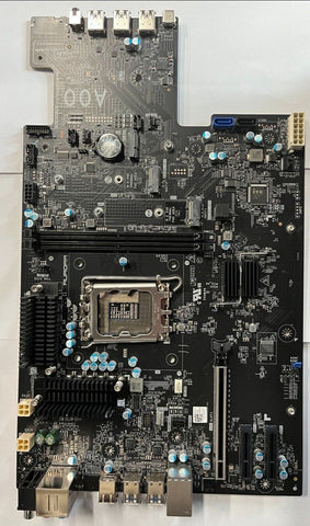 Motherboards