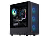 ABS Stratos Aqua•TeamGroupGB•MSI 4060 TI Ventus 2X 8G support for DLSS 3.5