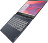 Lenovo Flex 3 15.6•LCD•Screen Resolution•8GB•N6000•15.6 inches•Chrome•Touch