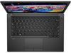 DELL Latitude•Intel i7-8650U 1.90 GHz•16GBGB•12.5&quot;•12.5&quot;