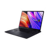 ASUS ProArt Studiobook 16•Black•OLED•OLED•4070 RTX•32GB•Touch•3200 x 2000