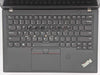 LENOVO ThinkPad X1 Carbon Gen 5 14 FHD I7-7600U 512GB SSD 16GB W10P Fingerprint