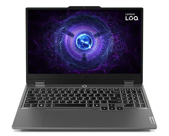 Lenovo Laptop LOQ •1TB•M2•3050 6GB RTX•FHD 15.6