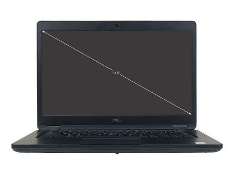 DELL Latitude•14.0&quot;•Intel i5-8350U 1.70 GHz•FHD 14&quot;•16GBGB