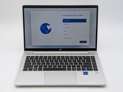 HP PROBOOK 440 G10 14