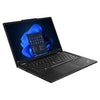 Lenovo Laptop ThinkPad X13 2 in 1 Gen 5•Black•16GB•WUXGA 60hz 13.3