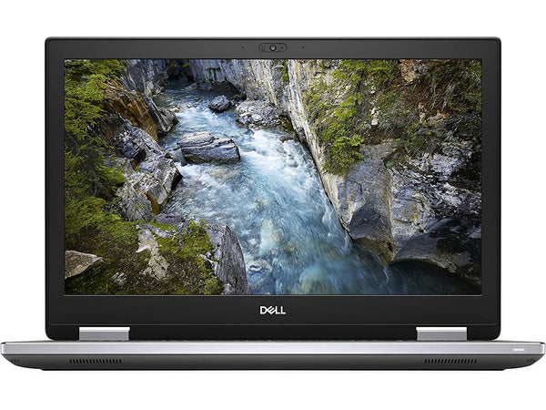 DELL Precision•32GBGB•15.6&quot;•Quadro T1000•1TB•FHD 15.6&quot;