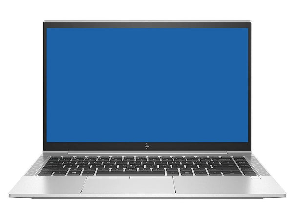 HP EliteBook•14.0&quot;•W10P•Ryzen 5 Pro 4650U 2.10 GHz•AMD Radeon•256GB