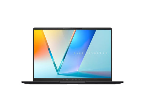 ASUS Vivobook S•Black•24GB•120hz 14&quot;•OLED•AMD Radeon 880M•512GB