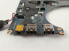 Y0MPW OEM DELL Precision 15 7530 Motherboard with i7-8850H CPU DAP10 LA-F591P