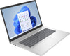 HP 17.3•Silver•8GB•17.3 inches•LED•1920 x 1080 Full HD•1215U•3Cell 3-cellWh