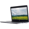 HP EliteBook 14•1366 x 768 HD•Gray•6300U•14 inches•W10P•LED•8GB•3Cell 3-cellWh