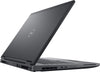 Dell Precision 7730 17.3•Quadro P3200•8850H•1920 x 1080 Full HD•64GB•Black