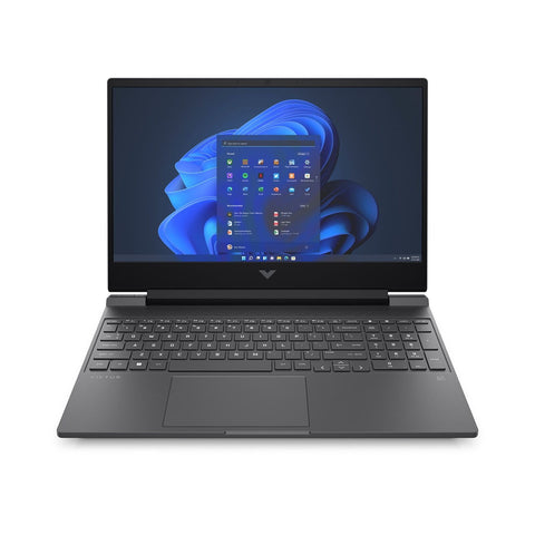 HP 15-FA1300NR 15.6 Intel i5-12450H 4050 RTX 8GB 512GB 15.6