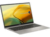 ASUS Zenbook 15•16GBGB•&quot;Ryzen 7&quot;•15.6&quot;•AMD Radeon