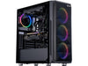 ABS Gladiator•RGBGB•1TB•Intel i7 12th Gen 12700KF 3.60GHz•3070 8 GB RTX•BT