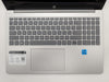 HP Laptop 15-fd0023dx 15