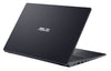 ASUS Vivobook Go 15.6•15.6 inches•Intel Iris Xe•1920 x 1080 Full HD•Black•4GB