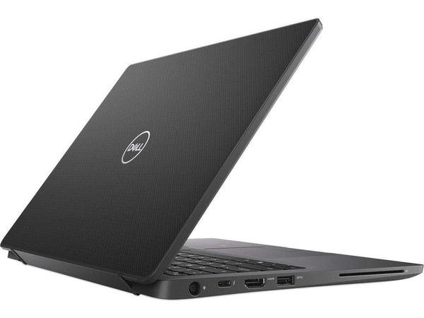 DELL Latitude•FHD 13.3&quot;•256GB•Intel i7-8665U 1.90 GHz•16GBGB