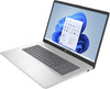 HP 17.3•Silver•8GB•17.3 inches•LED•1920 x 1080 Full HD•1215U•3Cell 3-cellWh