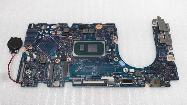 GENUINE Dell 5R2W2 Motherboard Latitude 3320 i7-1165G7@4.7Ghz with 8GB RAM