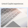 Microsoft Surface Laptop•Copilot+ PC•13.8•16GB•Touch•X1E-80-100•2304 x 1536•LCD