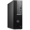 Dell OptiPlex 7000 Intel i7 16GB 256GB SSD i7-14700 Intel 16GB 256GB Black WARRA