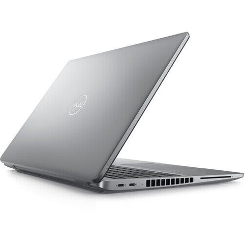 Dell Latitude 5550 Silver Intel Ultra 5 125U Intel 16GB 512GB 15.6 FHD whCell 54