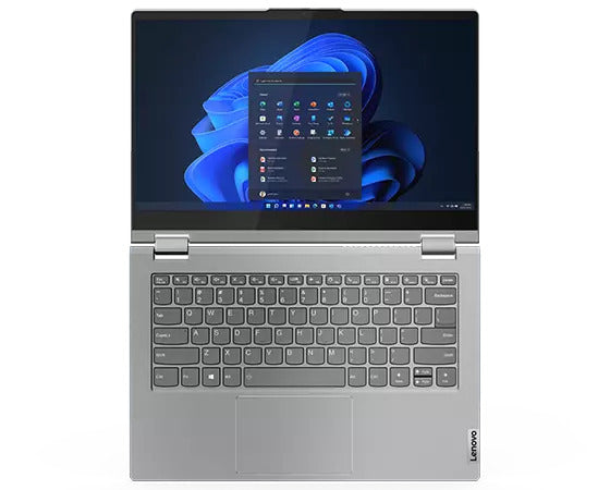 Lenovo Laptop ThinkBook 14s Yoga Gen 2 •256GB•M2•8GBGB•FHD 14