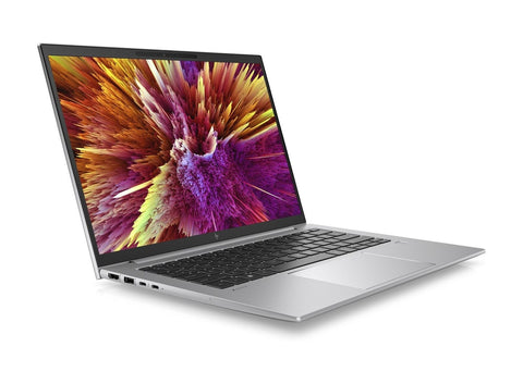 HP ZBook Firefly 14 inch G10•i5-1345U•512GB•NVME•WUXGA 14.0•BT Webcam FP•32GBGB•