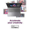 Lenovo Yoga Pro 9i 16 Intel Ultra 9 processor 185H Graphics 32GB 1TB 16