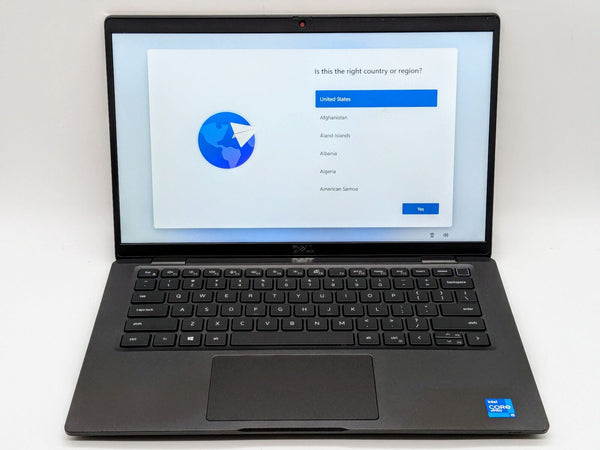 DELL LATITUDE 7420 14