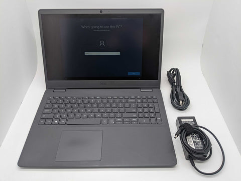 Dell Inspiron 3501 15.6