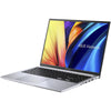 ASUS Vivobook 16•16 inches•1920 x 1200 WUXGA•Intel Iris Xe•1235U•16GB•Silver