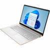 HP 17-c0000 17.3 N4120 Intel 4GB 256GB 17.3