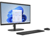 HP All-in-One 22-dg0040 Intel 8GB 512GB SSD FHD 21.45