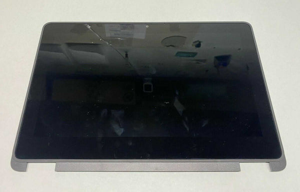 Dell OEM Latitude 3120 2-in-1 Touchscreen LCD Panel WXGA w/Bezel AMA01 MMF06